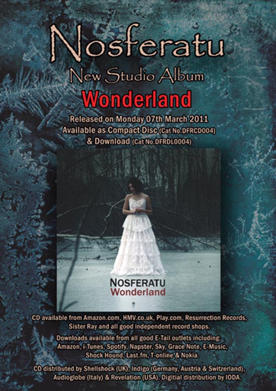 nosferatu_gothic_rock_band_wonderland_album