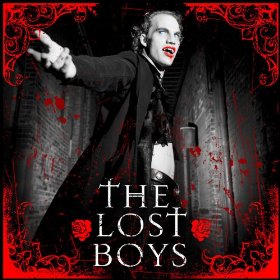 the_lost_boys_album