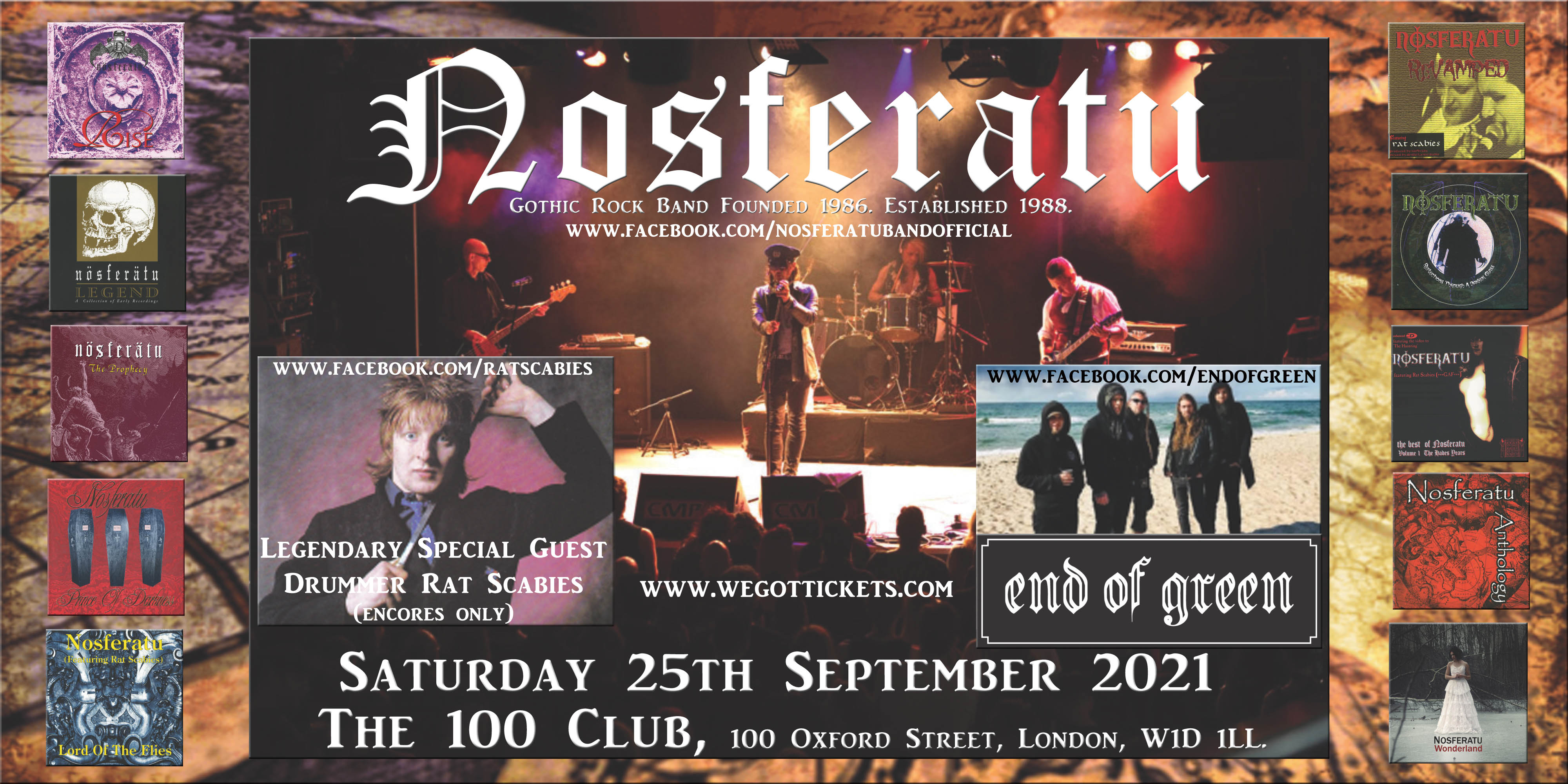 nosferatu_gothic_rock_band_at_the_100_club_with_rat_scabies_the_damned_september_2021
