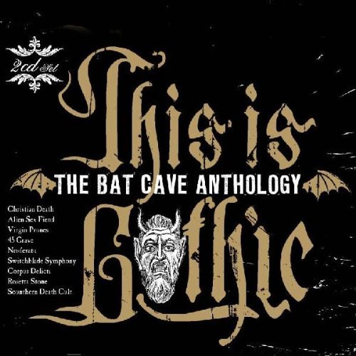 the_batcave_anthology_album